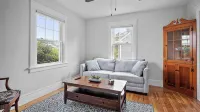 East-Island First Floor Apartment