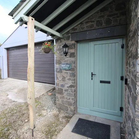 A Quirky, Modern Converted Barn, Quiet Rural Setting With Easy Access To Kendal
