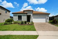 Relaxing Retreat Home Central FL