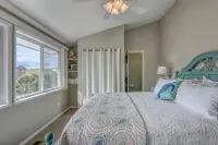 Top-Rated Beach Rental. Super clean & well-appointed. Private heated pool! - piscina