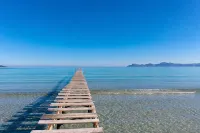 TURQUESA BEACH APARTMENT CLOSE TO THE BEACH - 2 ดาว