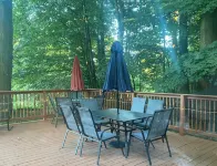 Fabulous 4-bedroom house on the Grand River - Wifi