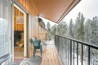 Spacious 3Bed condo 5 min from Winter Park, walk 2 Town & steps from bus stop! - Pools