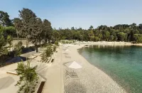 Penthouse penthouse by the sea Rovinj, Residenza Federica