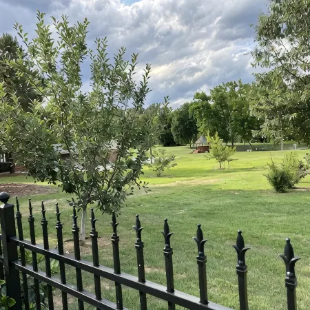 Luxurious Vacation Home in the Heart of Augusta
