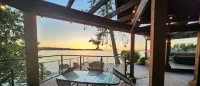 Relaxing retreat at Pacific Shores Resort Condo 1 Bedroom + Kitchen