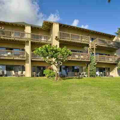 Renovation Complete!  One Bedroom, Direct Ocean front -Everything inside is New! Hotel Exterior