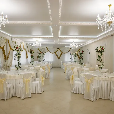 Usad'ba Park-Hotel
