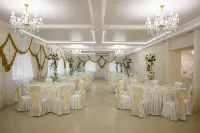 Usad'ba Park-Hotel - 2-Star