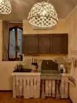 Romantic apartment in the Vicolo dei Baci located in the historic center