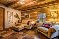 Cozy Cabin in the Wintergreen Retreat Collection of Fine Homes