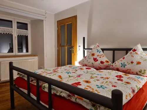 Historischer Pferdestall mit Charme - 2-Star