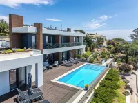 Casa da Colina - Next to Caldas de Monchique, superb views! - Pools