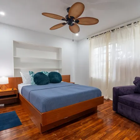 Pet Friendly Stuart Oasis Beach House