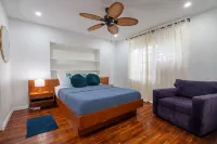 Pet Friendly Stuart Oasis Beach House