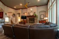 Not a Resort. Not a Rental. Something Better…