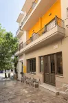 Athena Hotel