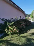 Two Single Rooms Converted into a Family Suite 5 Minutes from the Town Center - Vila