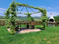 Apartment in farmhouse with swimming pool - 農家樂