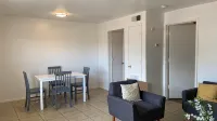Cozy 1 Br Apartment Julian manor - Homestays