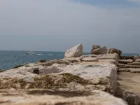ALLOGGIO TURISTICO FLAVIA アンツィオのホテル