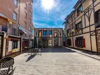 Gansdorf Hotel Boutique Hotel 秋明住宿飯店