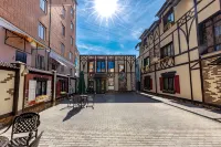 Gansdorf Hotel Boutique Hotel