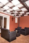 Vacation apartment A