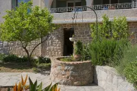 Character house with garden and swimming pool - 3-Star