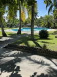 Private beach and private pool house in Samana, Dominican Republic! - Pools