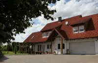 big flat with wide view - Wi-Fi