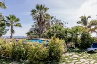 Villa Gardenia - Ocean Casa Arbol