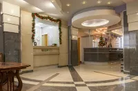Vodolej Mini-Hotel - ペット同伴可
