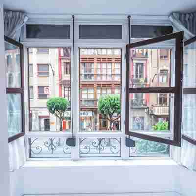 Gran Apartamento 6 Suites Bilbao Center Others
