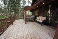 Alpine Retreat