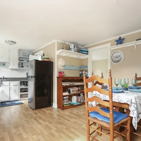 Cozy Cottage in Eastham near National Seashore