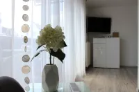 Lake Constance, Friedrichshafen, central location, 2 people, Lake Constance center - Condos