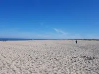 Prachtig Ruim Chalet Aan de Noordhollandse Kust Compleet Voor 5 Personen. - Feriehus