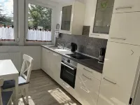 Modern vacation apartment from a private owner in Bremerhaven