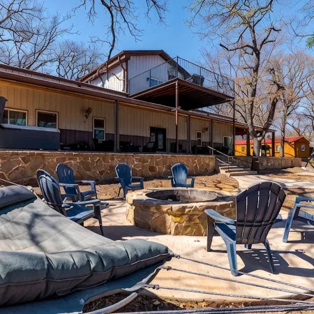 Luxury Lakehouse Private Group Getaway For The Whole Family