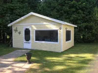 Cottage At Mink Basin - Cambridge ,  Prince Edward Island - Homestays