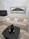 Superb ground floor apartment. - 3-Star