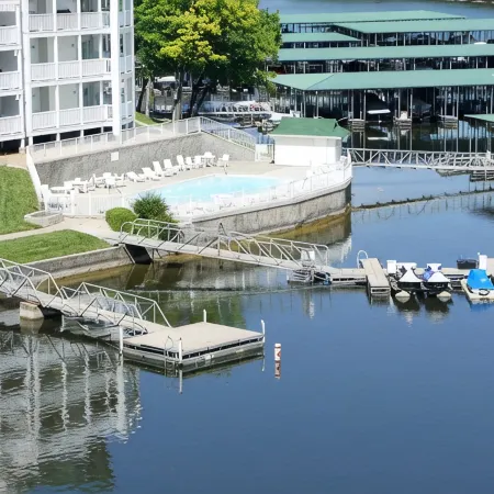 Parkview Bay 616