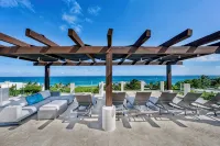 Casa Camacho - 3BR 3.5BA Modern Caribbean Villa on Isla Mujeres - Villas