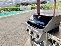 Loko Kai Nani - Stunning Lagoon Views, Pool, A/C