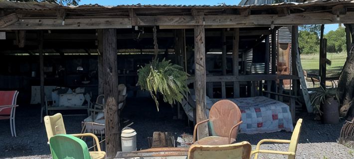 The Rustic Udder-3 Queen 2 Twin/1 bath 15 min to Choctaw Casino Hôtels à&nbsp;: Comte de Bryan