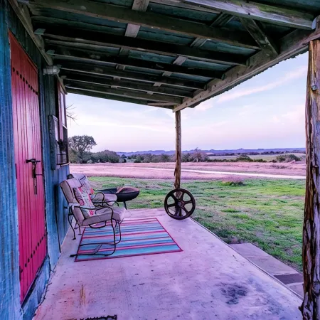 Amazing View