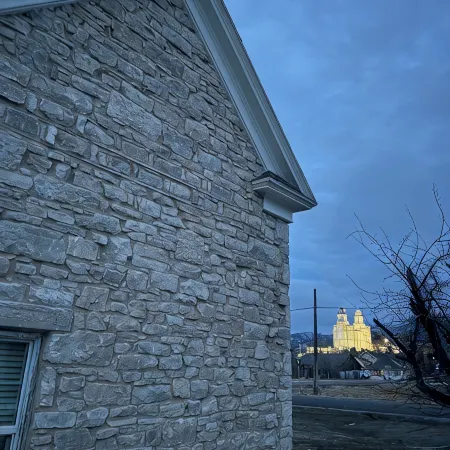 •NEW• Manti Manor – Historic 1871 Pioneer House