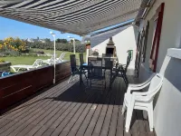 House 400m from the sea and beaches and the GR 34 Hotels in Penmarch