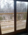 North Shore Log Home near Lake Superior - Wi-Fi